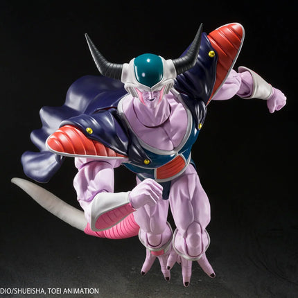 Bandai - S.H.Figuarts - Dragon Ball Z - King Cold