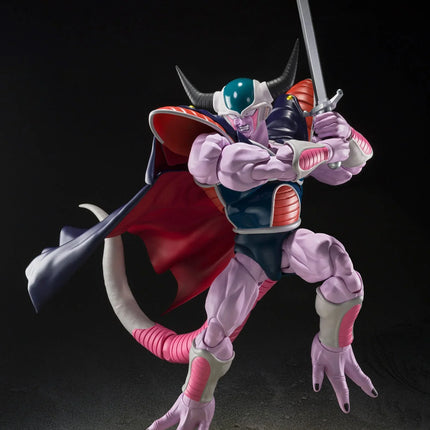 Bandai - S.H.Figuarts - Dragon Ball Z - King Cold