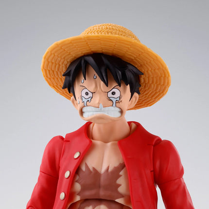 Bandai - S.H.Figuarts - One Piece - Sabo Revolutionary Army Chief of Staff Ver.