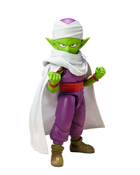 Bandai - S.H.Figuarts - Dragon Ball Daima - Piccolo Mini