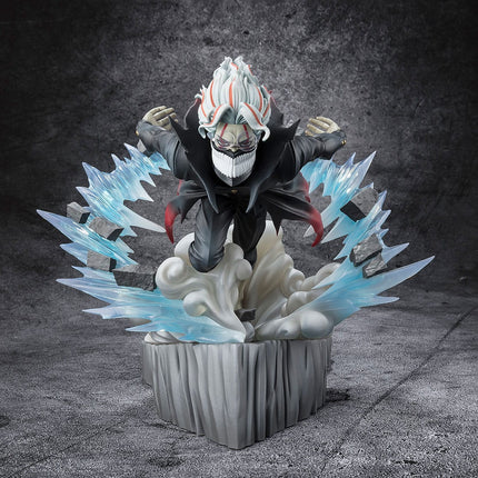 Bandai - Figuarts ZERO - Dandadan - Okarun Transformed