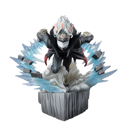 Bandai - Figuarts ZERO - Dandadan - Okarun Transformed