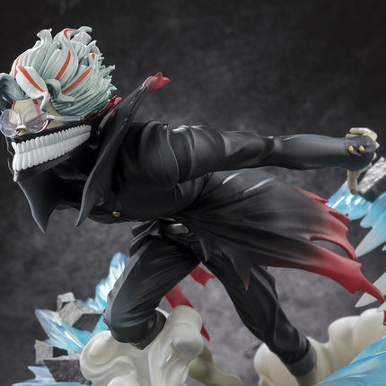 Bandai - Figuarts ZERO - Dandadan - Okarun Transformed