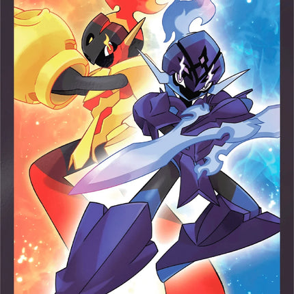 Pokemon TCG - Scarlet & Violet -  Armarouge ex Premium Collection