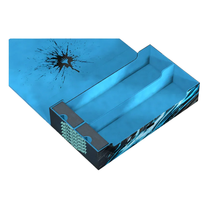 Ultimate Guard - Omnihive XenoSkin - 1000+ Card Case - Magic: The Gathering - Aetherdrift