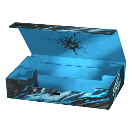 Ultimate Guard - Omnihive XenoSkin - 1000+ Card Case - Magic: The Gathering - Aetherdrift