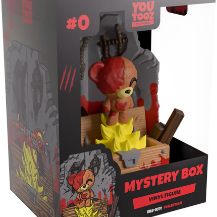 Youtooz - Call of Duty - Mystery Box Vinyl Figure #0