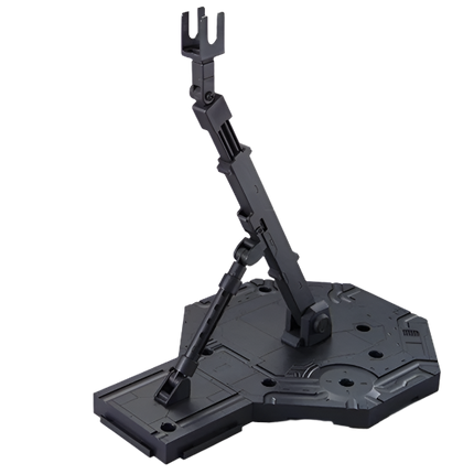 Bandai - Gunpla - Action Base - Action Base 1 (Black)