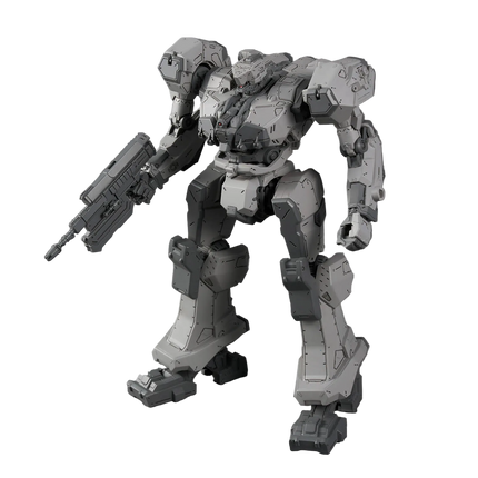 Bandai - 30 Minutes Missions (30MM) - Armoured Core VI Fires of Rubicon - Balam Industries BD-011 Melander
