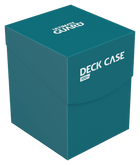 Ultimate Guard - 100+ Deck Case - Petrol