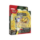 Pokemon TCG - Scarlet & Violet - Zapdos Ex Deluxe Battle Deck