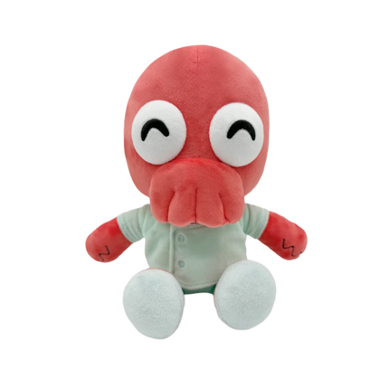 Youtooz - Futurama - Zoidberg Plush (9in)