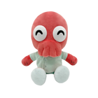 Youtooz - Futurama - Zoidberg Plush (9in)