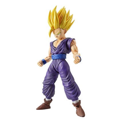 Bandai - Figure-rise Standard - Dragon Ball Z - Super Saiyan 2 Son Gohan