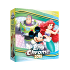 Topps - 2025 Chrome Disney - Mega Box
