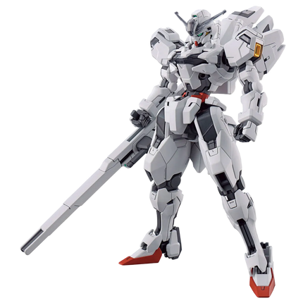Bandai - Gunpla - HG 1/144 - Mobile Suit Gundam: The Witch from Mercury - Gundam Calibarn