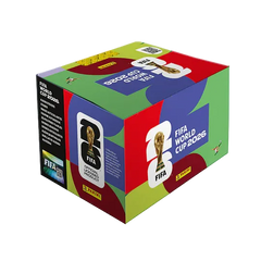 Collection image for: Panini | FIFA World Cup 2026 - Football (Soccer) Official Sticker Collection