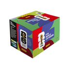 Panini - FIFA World Cup 2026 - Football (Soccer) Official Sticker Collection - Booster Box (100x Packs)