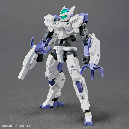 Bandai - 30 Minutes Missions (30MM) - 1/144 - eEXM-40 Iglight 01
