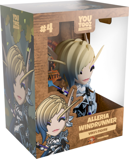 Youtooz Collectable Vinyl Figures | The Card Vault