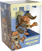 Youtooz - Fallout - Deathclaw Vinyl Figure #3