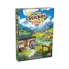 Cozy Stickerville