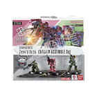 Gundam Card Game - Gundam Assemble Starter Set - Zeon’s Rush (ST03A)