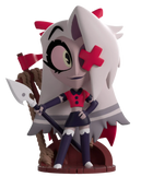 Youtooz - Hazbin Hotel - Vaggie Vinyl Figure