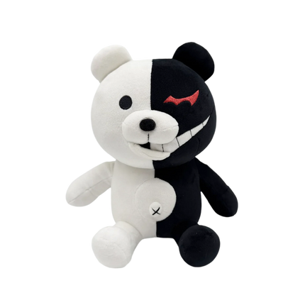 Youtooz - Danganronpa - Monokuma Plush (9in)