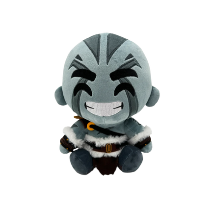 Youtooz - The Legend of Vox Machina - Grog Strongjaw Plush (9in)