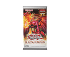Yu-Gi-Oh! - Blazing Dominion - Booster Pack