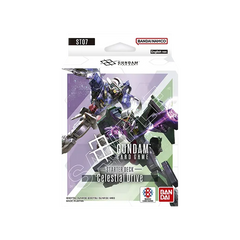Collection image for: Gundam Card Game | New Releases