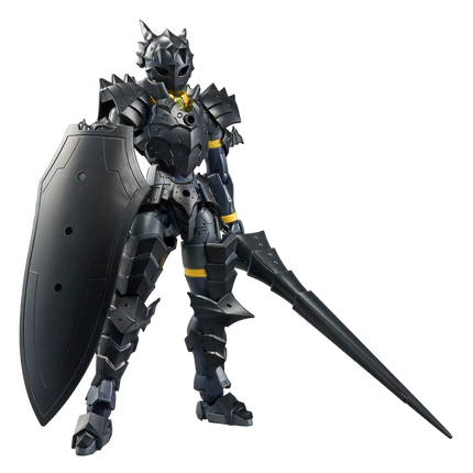 Bandai - 30 Minutes Fantasy (30MF) - Rosan Lancer