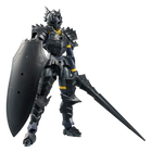 Bandai - 30 Minutes Fantasy (30MF) - Rosan Lancer