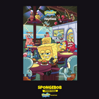 Youtooz - Spongebob Squarepants - Spongebob Puzzle #0