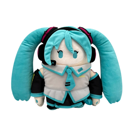 Youtooz - Fall Guys - Hatsune Miku X Fall Guys Plush (9in)