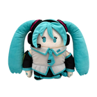 Youtooz - Fall Guys - Hatsune Miku X Fall Guys Plush (9in)