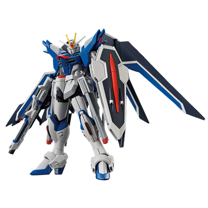 Bandai - Gunpla - HGCE 1/144 - Mobile Suit Gundam SEED Freedom - Rising Freedom Gundam