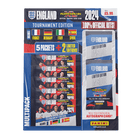 Panini - 2024 England Adrenalyn XL Official Tournament Edition Football (Soccer) - Multipack