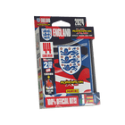 Panini - 2024 England Adrenalyn XL Official Tournament Edition Football (Soccer) - Pocket Tin