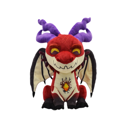 Youtooz - The Legend of Vox Machina - Thordak Plush (9in)