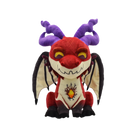 Youtooz - The Legend of Vox Machina - Thordak Plush (9in)