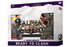 Alpha Clash TCG - Equilibrium (Set 5) - 2-Player Clash Kit