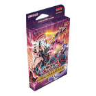Yu-Gi-Oh! - Wild Survivors - 3-Pack Booster Tuckbox