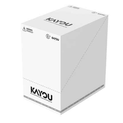 Kayou - My Little Pony - Friendship Eternal Cards Series 03 (Moon Edition) - Sleeved Booster Box (24x Packs)