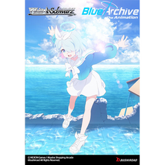 Collection image for: Weiss Schwarz | Blue Archive The Animation