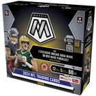 Panini - 2024 Mosaic American Football (NFL) - International Hobby Box