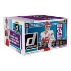Panini - 2025 Donruss American Football (NFL) - Retail Box