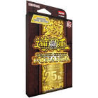 Yu-Gi-Oh! TCG - Quarter Century Bonanza - 3-Pack Booster Tuckbox