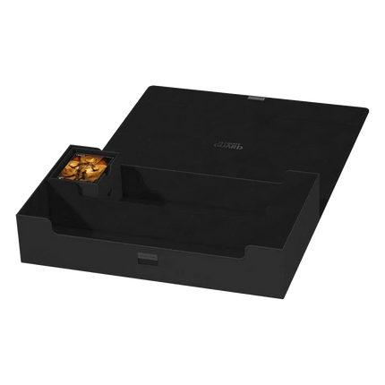 Ultimate Guard - Omnihive XenoSkin - 1000+ Card Case - Black